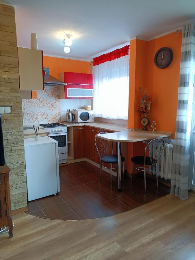 Nocleg U Mario Uniejów Extérieur photo