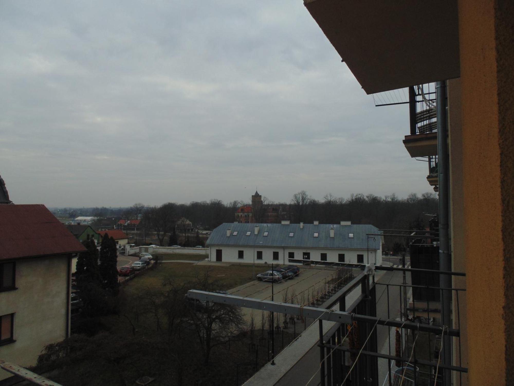 Nocleg U Mario Uniejów Extérieur photo